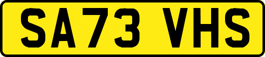 SA73VHS