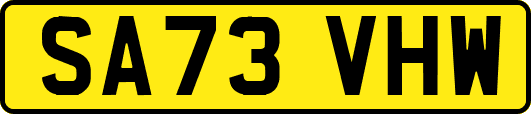 SA73VHW