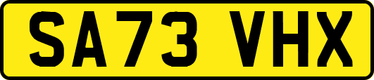 SA73VHX