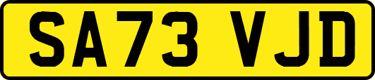 SA73VJD