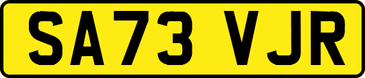 SA73VJR