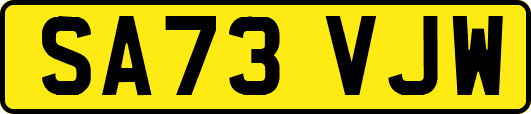 SA73VJW