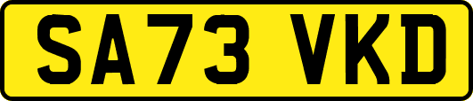 SA73VKD