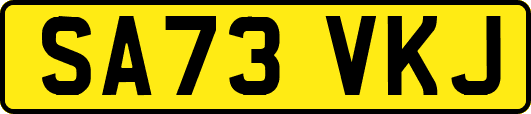 SA73VKJ
