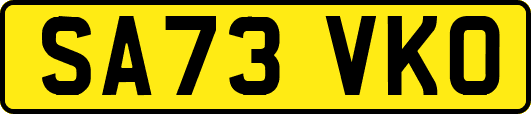 SA73VKO