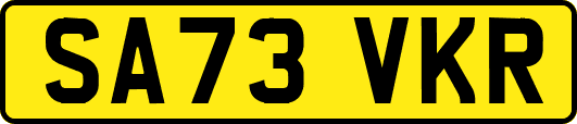 SA73VKR