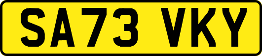 SA73VKY