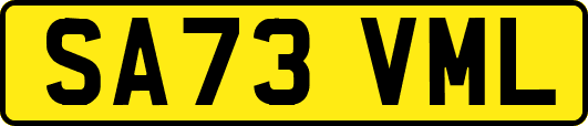 SA73VML