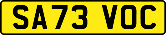 SA73VOC