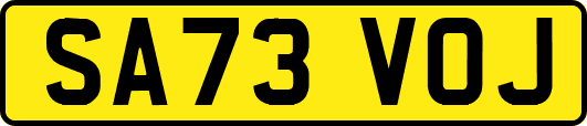 SA73VOJ