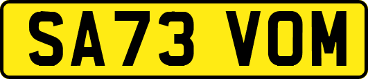 SA73VOM