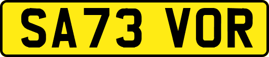 SA73VOR