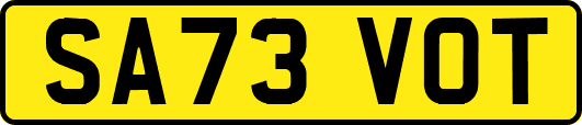 SA73VOT