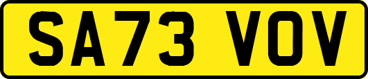 SA73VOV
