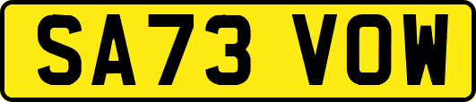 SA73VOW