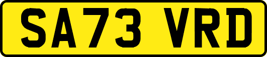 SA73VRD