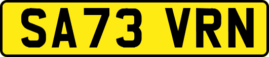 SA73VRN