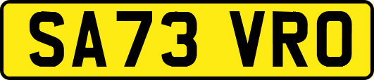 SA73VRO
