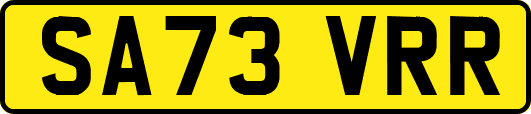 SA73VRR