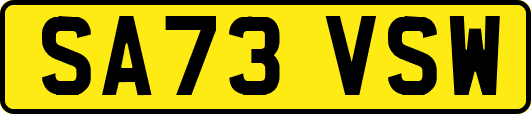 SA73VSW
