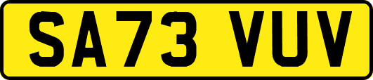 SA73VUV