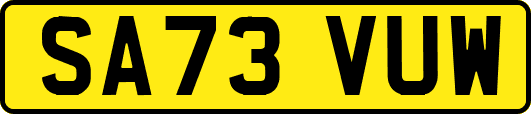 SA73VUW