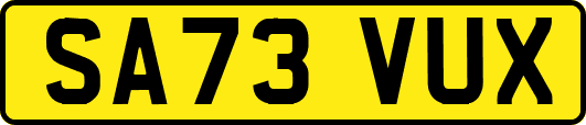 SA73VUX
