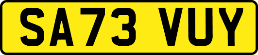 SA73VUY