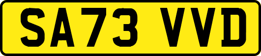 SA73VVD