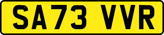 SA73VVR