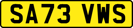SA73VWS