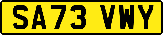 SA73VWY