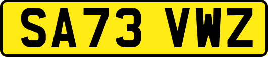 SA73VWZ