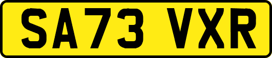 SA73VXR