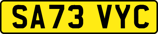 SA73VYC