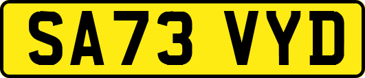 SA73VYD