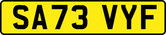 SA73VYF