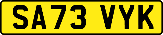 SA73VYK