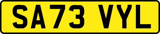 SA73VYL