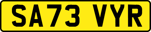 SA73VYR