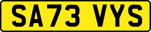 SA73VYS