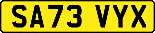SA73VYX