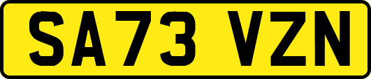 SA73VZN