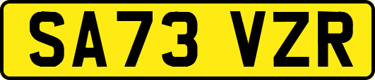 SA73VZR