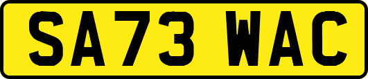 SA73WAC