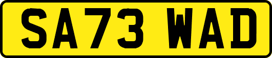 SA73WAD