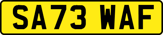 SA73WAF