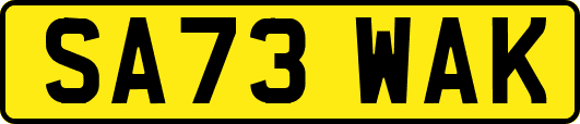 SA73WAK