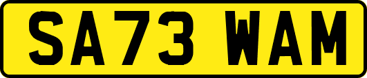 SA73WAM