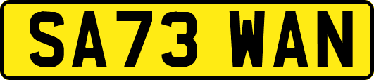 SA73WAN